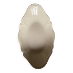 Grand ravier en porcelaine wedgwood