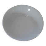 Grand saladier blanc pillivuyt Grand saladier blanc pillivuyt