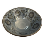 Grand saladier en cramique de veronique heintz