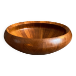 Grand saladier teck dansk designs denmark