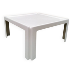 Grand table basse space age