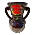 Grand vase amphore vintage Grand vase amphore vintage
