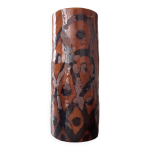 Grand vase en cramique