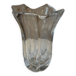 Grand vase daum