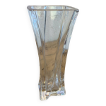 Grand vase signé daum france Grand vase signé daum france