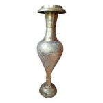 Grand vase xxxl en laiton