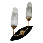 Grande applique murale ancienne arlus