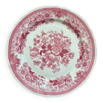 Trs grande assiette villeroy & boch fasan / faisan