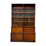 Grande bibliothque oscar par didier rozaffy