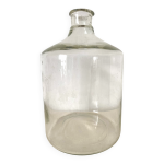 Grande bonbonne en verre 36 cm