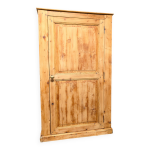 Grande bonnetire rustique