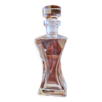 Grande carafe  dcanter en cristal