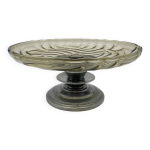 Grande coupe  art d�co  centre de table, ann�es 1930