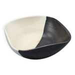 Grande coupe saladier ceramique vintage vallauris ceramony