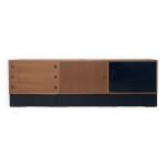 Grande enfilade minvielle arp guariche motte mortier vintage annes 60