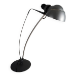 Grande lampe de bureau vintage sini ren kemna sirrah 1980