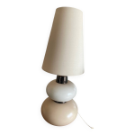 Grande lampe galet