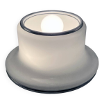 Grande lampe  poser vintage murano space age 1960