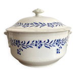 Grande soupire ancienne sainte uze