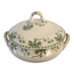 Grande soupire terre de fer  palmyre  sarreguemines