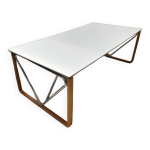 Grande table années 70 - suède Grande table années 70 - suède