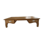 Grande table basse Grande table basse