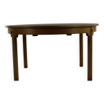 Grande table à manger extensible børge mogensen Grande table à manger extensible børge mogensen