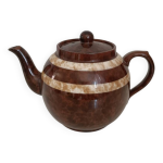 Grande thire anglaise vintage arthur wood