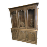 Grande vitrine 3 portes