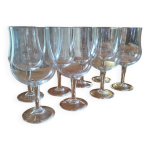 Gros verre à bourgogne Gros verre à bourgogne