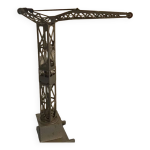 Grue mtal joustra