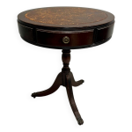 Guridon anglais style rgence