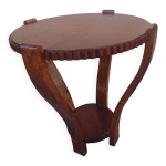 Gueridon art dco, 1930