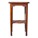 Guridon bois ancien, 30