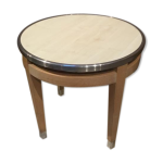 Guridon design annes 1950