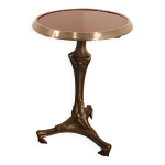 Gu�ridon d hector guimard