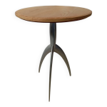 Guéridon jolly, design de marc berthier pour magis Guéridon jolly, design de marc berthier pour magis