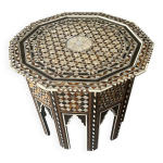 Gu�ridon ottoman