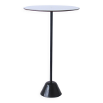 Gueridon servoture 36 achille castiglioni zanotta