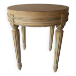 Guridon style louis xvi