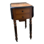 Guridon table d'appoint