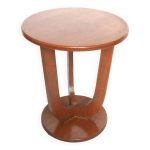 Guéridon table d'appoint art déco Guéridon table d'appoint art déco