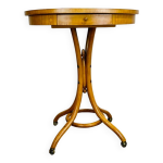 Guridon, table d'appoint thonet
