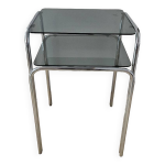 Guridon, table d'appoint vintage