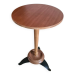Guéridon ou table d'appoint vintage Guéridon ou table d'appoint vintage