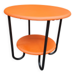 Gueridon table vintage