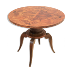 Gu�ridon vintage 1940