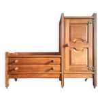 Guillerme et chambron enfilade vintage, meuble votre maison