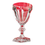 Harcourt verre à eau dans sa boîte baccart Harcourt verre à eau dans sa boîte baccart