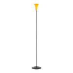 Herda halogen lampadaire, annes 1980, hollande